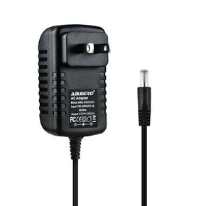 6V AC Adapter for Ingenuity Inlighten Cradling Swing baby Charger Power Supply