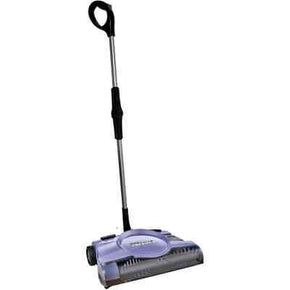 Shark 12" Rechargeable Floor & Carpet Sweeper New - Free shipping