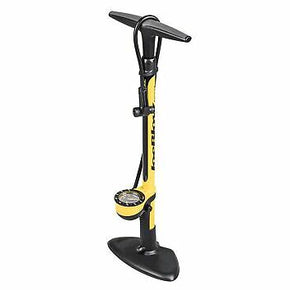 Topeak Joe Blow Sport III High Pressure Floor Pump Frustration Free Packaging