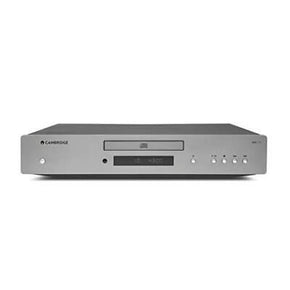 Cambridge Audio AXC35 Single-Disc CD Player with High Performance Wolfson DAC...