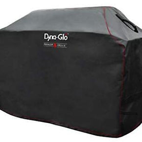 Dyna-Glo DG700C Premium Grill Cover for 75’’(190.5 cm) Grills