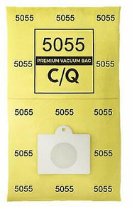 10 Sears Kenmore Vacuum Cleaner Bags 5055 50557 50558 C Q Canister