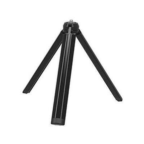 Mini Tripod Projector Mount, Desktop Tabletop Stand Compact Tripod for Projector