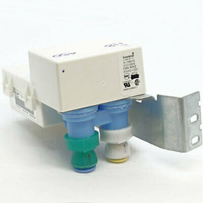 ERP Refrigerator Water Valve for Whirlpool, AP6015949, PS11749231, W10159839