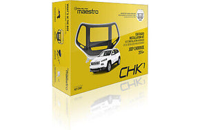 New ADS MAESTRO iDatalink KIT-CHK1 INSTALL KIT 2014-up Jeep Cherokee W/ ADS-MRR2