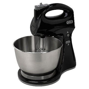 Sunbeam Hand & Stand 5-Speed Mixer - Black FBSBH0302