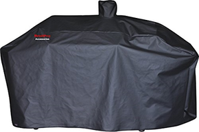 BroilPro Accessories GC7000 Grill Cover for SH7000/47180T/47183T/7000CGS/SH5000