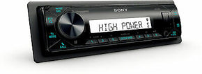 Sony DSX-M80 Marine Digital Media Receiver