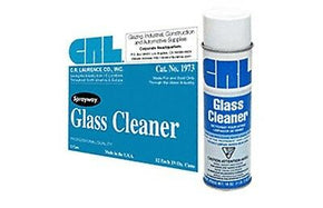 Sprayway 1973 Glass Cleaner - Pack of 6 Cans