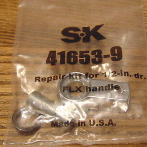 NEW SK S-K Flex Breaker Bar Repair Kit 1/2in drive 41653-9 Free Shipping