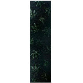 New Bro Style Weedazzle 9in x 33in Skateboard Grip Tape - (1 Sheet)