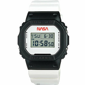 G-Shock by Casio x NASA Men's Limited Edition First Space Shuttle DW5600NASA2...