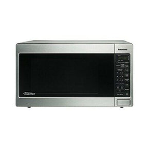 Panasonic NN-T945SF 2.2 Cu.Ft. Countertop Microwave Oven (B-Stock)