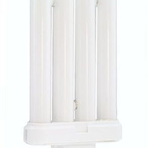Better Homes FML27 27W T4 Fluorescent Tube Replacement Bulb CFL Natural Daylight