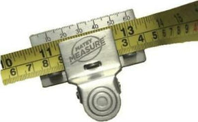 MATEY MEASURE