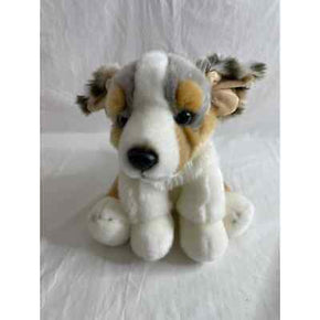 Ganz Heritage Australian Shepherd Dog Plush NWT