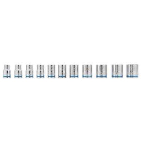 Kobalt 11-Piece Metric 3/8-in Drive 6-Point Set Shallow Socket Set 85210