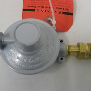 Propane Regulator POL LP Gas Low Pressure  grill, BBQ, smoker, stove Parts