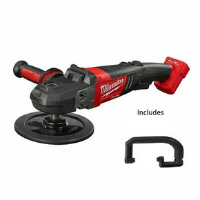 Milwaukee Electric Tool 2738-20 M18 Fuel 7" Variable Speed Polisher Tool Only