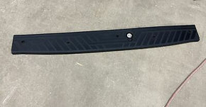 New 2015-2020 Ford Transit 150/250/350 Cargo Van OEM Rear Sill Plate