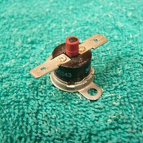 Intertherm Nordyne Miller 626422 OEM Furnace Limit rollout Switch L155F 6264220