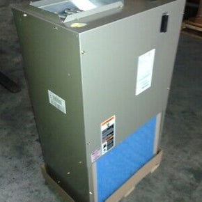 2.5 TON "ICP/CARRIER" FRONT RETURN AH W/ HEATER "NEW" (R410A)