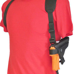 Shoulder Holster for TAURUS JUDGE PUBLIC DEFENDER POLY