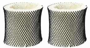 Holmes Type A HWF62 HWF62CS Compatible Humidifier Wick Filter Replacement, 2 pcs