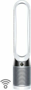 Dyson - Purifier Hot+Cool - HP07 - Smart Tower Air Purifier, Heater and Fan -...