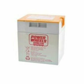 REPLACEMENT BATTERY FOR BATTERIES AND LIGHT BULBS 00801-1776 12V