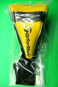 TaylorMade RBZ RocketBallz Stage 2 Fairway Golf Cover -Adj #s - Golf Ball Incl~B