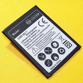 High Capacity Replacement 4520mAh Battery for LG Stylo 2 / Stylo 2 Plus BL-45B1F / Compatible Model LG Stylo 2 V VS835