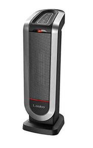 Lasko Ceramic Tower Heater With Remote Control CT22425 - OpenBox