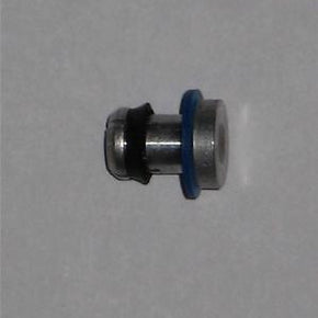 Prestige Pressure Cooker Safety Valve with Blue/Black ring for Deluxe Models New