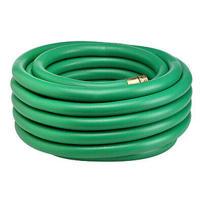 Underhill UltraMax Green Premium 1 Inch x 75 Ft Heavy Duty Garden Hose(Open Box)