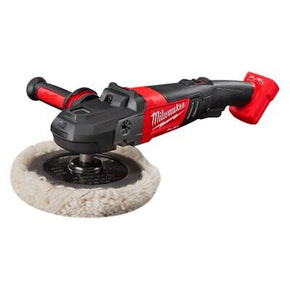 Milwaukee M18 Fuel 7" 18 V Cordless Variable Speed Rotary Polisher Bare Tool