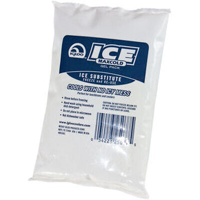 IGLOO MaxCold Ice Gel Pack - White