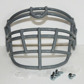 Mini Helmet Face Mask OL/DL U Assorted Colors / Color Face Mask Gray