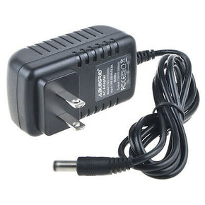 AC Adapter Charger for V-Smile V-Motion V-Tech Game System DC 9V 1A 9W Power