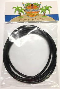 5 Pack Intex 11232 Leaf Trap O-Ring For Sand Filter Pump