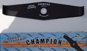 Brush Blender  brush cutter blade for many brands / models of string trimmers