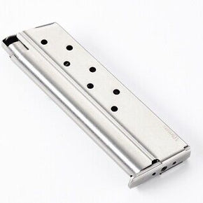 Wilson Combat 920 Series 1911 Full-Size 8-Round 10mm Magazine - Stainless