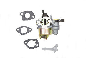 Homelite Pressure Washer Carburetor 179CC 180CC DJ165F 2700PSI 2.3GPM UT80522D