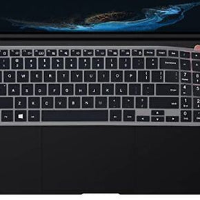CaseBuy Keyboard Cover for Samsung Galaxy Book Pro 360 2-in-1 15.6 NP950QDB NP95