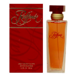 Raffinee by Aladdin Fragrances Women 3.4 oz Eau de Toilette Spray Discontinued