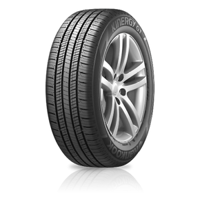 Hankook Kinergy GT H436 195/60R16 89H BSW (1 Tires)