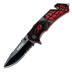 Tac-Force - Spring Assisted Knife - TF-553BR