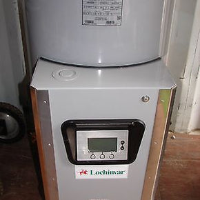 *NEW* Lochinvar Hi-Power Compact Commercial Electric Water Heater 30 gal 18kw