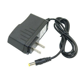 AC Adapter Cord For GOLD'S GOLDS GYM Stride Trainer 410 Elliptical Power Supply