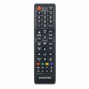 New Original Samsung Remote Control for UN40H5003AF,LH65TCPMBCZA TV